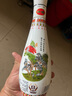 汾酒 乳玻汾 清香型白酒 48度 475ml *6瓶 整箱裝非原箱發(fā)貨  曬單實(shí)拍圖