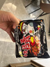 三養(yǎng)（SAMYANG）火雞面三養(yǎng)速食方便面袋裝 700g(140g*5)泡面拌面早餐零食 曬單實拍圖