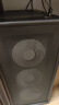 九州風(fēng)神（DEEPCOOL）玄冰400V5PLUS CPU電腦散熱器附帶硅脂（鍍鎳4熱管/雙風(fēng)扇/可超頻220W/多平臺(tái)支持） 曬單實(shí)拍圖
