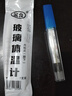 大刻度水銀體溫計(jì)電子無汞醫(yī)用級高精度嬰兒新生兒智能腋下口腔 水銀體溫溫度計(jì)-大刻度 曬單實(shí)拍圖