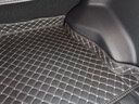 ?？π驴钐箍?00Hi4-T/500/400新能源汽車坐墊車內(nèi)用品配件裝飾座墊 坦克700【前排單張坐墊】酒紅-沖孔納柏皮+記憶棉 曬單實(shí)拍圖