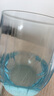 華青格陶瓷碗冰裂紋工藝4.5英寸家用飯碗6只  耐高溫耐酸堿 曬單實(shí)拍圖