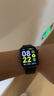 HUAWEI WATCH FIT 4 韻律黑氟橡膠表帶 華為運(yùn)動(dòng)智能手表超輕薄大屏潮流運(yùn)動(dòng)藍(lán)牙通話睡眠監(jiān)測fit4 曬單實(shí)拍圖