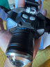 Warsun W81s頭燈變焦感應趕海頭戴式巡邏強光充電遠射防水工作釣魚(yú) 曬單實(shí)拍圖