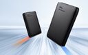 西部數據（WD）2TB 移動(dòng)硬盤(pán) USB3.0 元素系列 2.5英寸 機械硬盤(pán) 筆記本電腦外接 外置擴容備份 大容量家庭存儲 曬單實(shí)拍圖