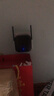 小米（MI）wifi放大器pro wifi信號增強器 300M無線速率 無線信號增強器 強電版 非路由器 需配合路由器使用 曬單實拍圖