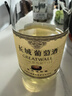 長(cháng)城（GreatWall）干白葡萄酒橡木桶陳釀特級莎當妮750ML*6瓶（原箱包裝） 曬單實(shí)拍圖
