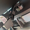 好汽仕車載手機(jī)支架汽車專用導(dǎo)航吸盤式儀表臺貨車上內(nèi)2025新款 曬單實拍圖
