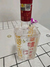 瀘州老窖（LUZHOULAOJIAO）六年窖頭曲 濃香型白酒 52度 500mL 2瓶 雙瓶裝 曬單實(shí)拍圖