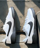 耐克（NIKE）男鞋 2025夏季新款TERRA MANTA運動(dòng)鞋輕便耐磨低幫板鞋時(shí)尚休閑鞋 HQ4502-100 42 曬單實(shí)拍圖
