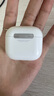 Apple蘋果 AirPods 4代 主動降噪 airpods4 蘋果無線藍牙耳機 海外版 airpods4代 標準款 標配版 曬單實拍圖