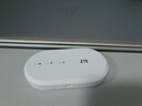 中興（ZTE）U10L隨身wifi6可移動無線wifi免插卡隨行車載上網(wǎng)卡便攜式上網(wǎng)寶支持5G/4G設(shè)備全國通用流量2025款 曬單實拍圖