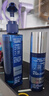 妮維雅（NIVEA）男士護(hù)膚品水活暢透保濕兩件套(小藍(lán)管+啫喱) 生日禮物送男友 曬單實(shí)拍圖