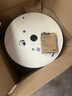 PANDUIT 泛達超六類非屏蔽網(wǎng)線CAT6A工程家裝萬兆網(wǎng)絡純無氧銅白色雙絞線抗干擾降衰減 升級款23線規(guī)-白色低煙無鹵 100米整箱 曬單實拍圖