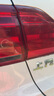 歐司朗（OSRAM）W5W/T10LED車燈示寬燈示廓燈日行指示燈6000K白光 12V 1.5W 2支裝 曬單實拍圖
