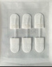 振德醫(yī)用減張器皮膚傷口縫合免縫針兒童創(chuàng)口貼1扣彈性綁帶減張貼 曬單實拍圖