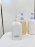 NOUGAT果酸沐浴露去螨蟲后背祛痘止癢滋潤保濕持久留香 300ml 原裝進口 曬單實拍圖