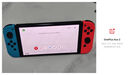 任天堂（Nintendo）【國內保稅倉】Switch2/1代 OLED/續航加強日版/港版便攜家用ns體感游戲機掌機 日版OLED紅藍64GB保稅（贈共享會(huì )員） 曬單實(shí)拍圖