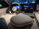 Havnby安溫白適用問界M8M9汽車載內(nèi)自動(dòng)充氣副駕午休睡覺海綿床墊云輕墊 曬單實(shí)拍圖