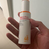 薇諾娜時光修護防曬乳50gSPF50PA防曬霜護膚禮物七夕情人節(jié)禮物 曬單實拍圖