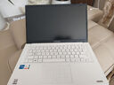 華碩a豆14 2025新品AI輕薄本 筆記本電腦(13代i5 16G 1T大硬盤 護(hù)眼屏 贈office)國家補(bǔ)貼20% 辦公學(xué)生 曬單實拍圖