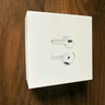 Apple/蘋(píng)果 AirPods 4(支持主動(dòng)降噪)搭配無(wú)線(xiàn)充電盒(USB-C)蘋(píng)果耳機 藍牙耳機適用iPhone/iPad 四代 曬單實(shí)拍圖