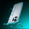 OPPO K13 Turbo Pro 16GB+256GB 黑武士 疾風(fēng)散熱引擎 潮汐引擎 第四代驍龍8s 5G防水游戲手機國家補貼 曬單實拍圖