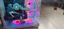 華碩RTX 5060主機(jī)【24期免息】全家桶RTX 5070 Ti/ 14600KF組裝電腦主機(jī)電競(jìng)游戲臺(tái)式機(jī)DIY整機(jī)海景房 14600KF+華碩RTX 5060 優(yōu)化版 曬單實(shí)拍圖
