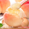 四叔公果蔬陽山鎮(zhèn)水蜜桃無錫新鮮桃子【JD順豐-閃送】脆毛桃新鮮水果禮盒 嚴選【80%買·很甜】單果4-5兩 爆款尊享【12枚暢吃裝】超值推薦 曬單實拍圖