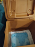 冰大師（ICEMASTER）小號保溫箱5L母乳冰塊冷藏箱帶溫顯戶外便攜胰島素疫苗食品保鮮箱 曬單實拍圖