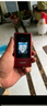 飛利浦（PHILIPS）V13P 海棠紅 翻蓋老人手機 移動(dòng)聯(lián)通電信4G全網(wǎng)通 雙卡雙待老年人手機大字大聲音備用智能學(xué)生手機 曬單實(shí)拍圖