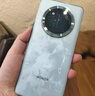 榮耀X60 Pro 十面抗摔防水耐磨 6600mAh青海湖電池 榮耀綠洲護眼屏 8+256 天海青 國家補貼 5G AI手機 曬單實拍圖