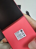 三星Samsung Galaxy Z Flip7 折疊屏手機 4.1英寸超大智能外屏 AI手機 徐明浩同款12GB+512GB 珊瑚紅 曬單實拍圖