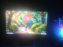 AOC 23.8英寸200Hz FastIPS 快速液晶1ms  HDR 低藍光不閃 MBRSync游戲電競電腦顯示器 新戰神24G41E 曬單實(shí)拍圖