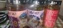 吉香居 辣椒醬 暴下飯牛肉醬組合200g*3瓶 香菇醬剁椒醬下飯拌飯拌面醬 曬單實(shí)拍圖