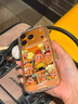 瑪爾扎 適用蘋(píng)果17promax手機殼新款iPhone17你超棒星星人17pro高級感air全包16pro防摔15硅膠14透明 【透明-大孔】你超棒星星人*高透不發(fā)黃 iPhone 13 曬單實(shí)拍圖