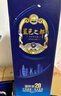藍色之都藍色之都濃香型52度高度白酒 500ml 整箱6瓶含三個(gè)禮袋 52度 500mL 6瓶 整箱6瓶3個(gè)禮品袋 曬單實(shí)拍圖