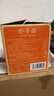 灣琴河面條 蝦子面1500g 港式竹升面蝦仔面云吞面掛面廣東手工面外海面 曬單實(shí)拍圖