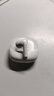 瓷音未來(lái)CIYINSO Mars 2藍牙耳機半入耳式真無(wú)線(xiàn)智能降噪HIFI高音質(zhì)超長(cháng)續航低延遲游戲跑步運動(dòng)音樂(lè )耳麥 云霧白+曬單贈10元紅包 曬單實(shí)拍圖