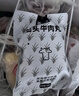 潮興記汕頭牛肉丸250g 牛肉含量95%不含豬肉正宗潮汕手打火鍋食材 曬單實(shí)拍圖