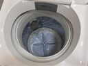 松下（Panasonic）【吳磊推薦】波輪洗衣機(jī)全自動10kg白月光不彎腰4.0Ultra 離心洗羽絨內(nèi)衣洗以舊換新國家補(bǔ)貼U5R1 曬單實(shí)拍圖