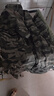迪卡儂新款戶外褲子休閑工裝男士迷彩褲服作戰(zhàn)褲工作服裝4886285 曬單實拍圖