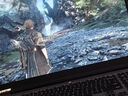 蓋世小雞（GAMESIR）G7 Pro無線Xbox版游戲手柄明末：淵虛之羽聯(lián)名款 微軟授權(quán)精英TMR搖桿體感藍(lán)牙PC電腦Steam安卓 曬單實拍圖