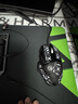 羅技（G） G502 HERO主宰者游戲鼠標(biāo)電競鼠標(biāo)有線RGB機械配重競技FPS吃雞宏cf送男友男生禮物 G502HERO+印花集防滑貼 曬單實拍圖