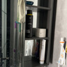 理然發(fā)膠定型噴霧發(fā)泥男士頭發(fā)造型噴霧蓬松啞光自然持久干膠250ml*2 曬單實(shí)拍圖