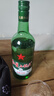 紅星二鍋頭 大二 清香型白酒 43度 750ml*6瓶 整箱裝 純糧口糧酒 曬單實拍圖