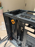 艾湃電競（Apexgaming）ASG650MX 額定650W 臺式機電源（80PLUS金牌/全模組/全日系電容） 曬單實(shí)拍圖