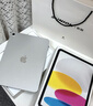 Apple/蘋果【國(guó)家補(bǔ)貼】iPad 11英寸 A16芯片2025年款 平板電腦 (128GB WLAN版/學(xué)習(xí)辦公娛樂(lè))銀色 曬單實(shí)拍圖