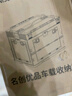 名創(chuàng  )優(yōu)品后備箱收納箱 收納箱 車(chē)載收納箱車(chē)載整理箱儲物箱折疊戶(hù)外五開(kāi)門(mén) 曬單實(shí)拍圖