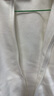 伯希和（Pelliot）[成毅同款]山野2.0沖鋒衣男女三合一外套戶外夾克12340106冰藍(lán)M 曬單實(shí)拍圖